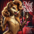 NUT TALK - OnlyFans Creator