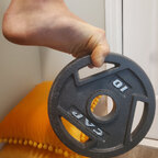 Feetsofstrength - OnlyFans Creator