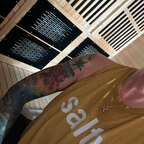 SaltyNSweaty - OnlyFans Creator