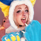 °˖*: ♥ Pok-Egirl Tori ♥ :*˖° - OnlyFans Creator