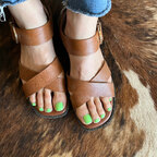 Naughty Nurse Feet - OnlyFans Creator