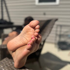 Teacher Toes - OnlyFans Creator