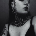 XBunnyGothX - OnlyFans Creator