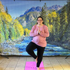 Yoga.with.Alyssa - OnlyFans Creator