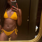 Ebony Rose - OnlyFans Creator
