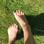 Dirtybrownfeet - OnlyFans Creator