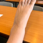 Naughty Teacher with the stinky feet - OnlyFans Creator