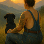 Sage Wilder 🌄🌲✨ - OnlyFans Creator