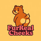 FurRealCheeks - OnlyFans Creator