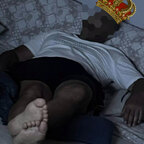 Alpha Foot King 🇬🇷 - OnlyFans Creator