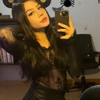 Lilith 🖤 - OnlyFans Creator