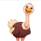 Slavic Ostrich - OnlyFans Creator