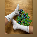 Malhol feet - OnlyFans Creator