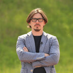 Psychologist Vitaliy - OnlyFans Creator