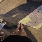 pieds-nudes - OnlyFans Creator