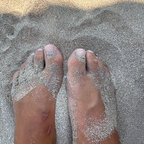 FetishFeetLover - OnlyFans Creator