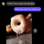 Big Daddy - OnlyFans Creator