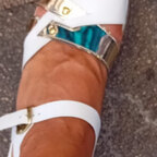 Piedi di fata - OnlyFans Creator