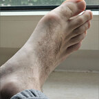 HairyFeetGuy - OnlyFans Creator