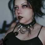 🦇✨𝕮𝖍𝖚𝖈𝖐𝖞 𝕬𝖊𝖙𝖊𝖗𝖓𝖚𝖘 ✨🦇 - OnlyFans Creator