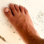 SomethingWithFeet - OnlyFans Creator