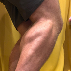 CalfCam - OnlyFans Creator