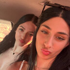 Sasha &amp; Nova - OnlyFans Creator