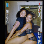 Curli and Cash - OnlyFans Creator