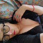 Seraphina Mari - OnlyFans Creator