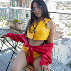 aya suzuki - OnlyFans Creator