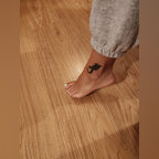 Piedini di platino - OnlyFans Creator