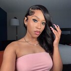 PrettyJazi - OnlyFans Creator