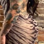 TattooBBW - OnlyFans Creator