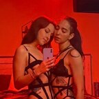 Bee &amp; Dee - OnlyFans Creator