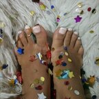 Supermodelsfeet - OnlyFans Creator