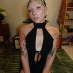 Faetality - OnlyFans Creator