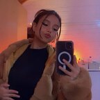 Little Layla 😇☪️ - OnlyFans Creator