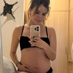 Pregnant Mariana Garza - OnlyFans Creator
