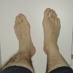 RoughMaleBearFeet - OnlyFans Creator