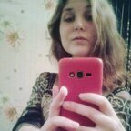 Дар'я - OnlyFans Creator