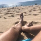 Naked in London - OnlyFans Creator