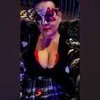 Lady Faraday - OnlyFans Creator