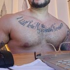IronBear - OnlyFans Creator