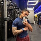 Fabián48 Vivas - OnlyFans Creator