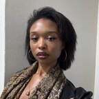 Zakiya - OnlyFans Creator