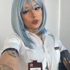 Emma 🩵 - OnlyFans Creator