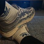 Snkr_sox - OnlyFans Creator