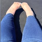 Pedi Princess - OnlyFans Creator