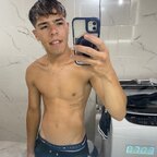 Benjamin Tuamas - OnlyFans Creator