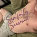 SinfullySeasoned - OnlyFans Creator